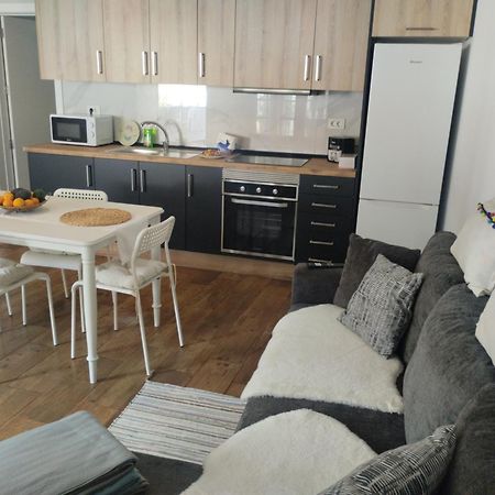 Casita Fataga Appartement Buitenkant foto