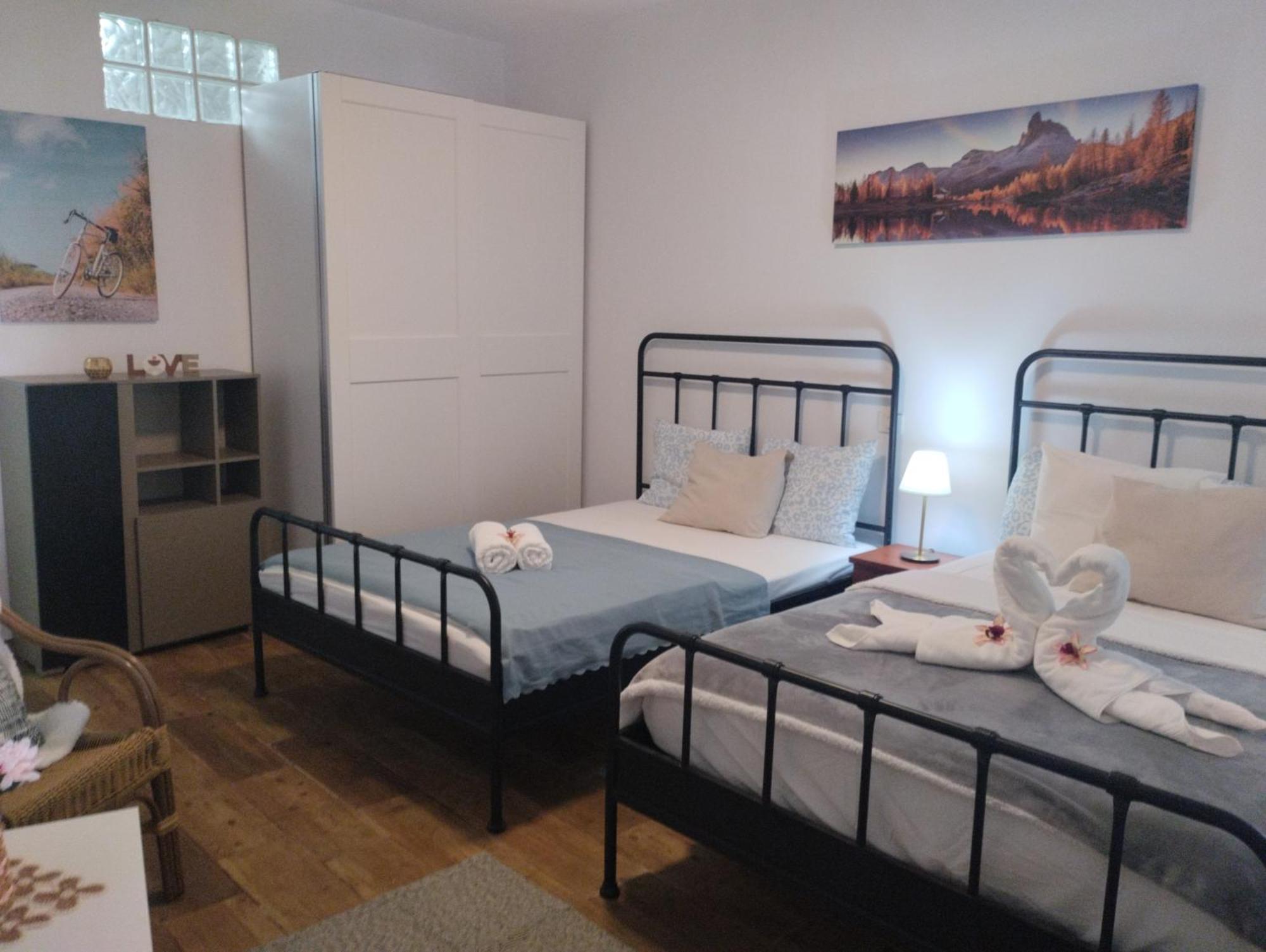 Casita Fataga Appartement Buitenkant foto